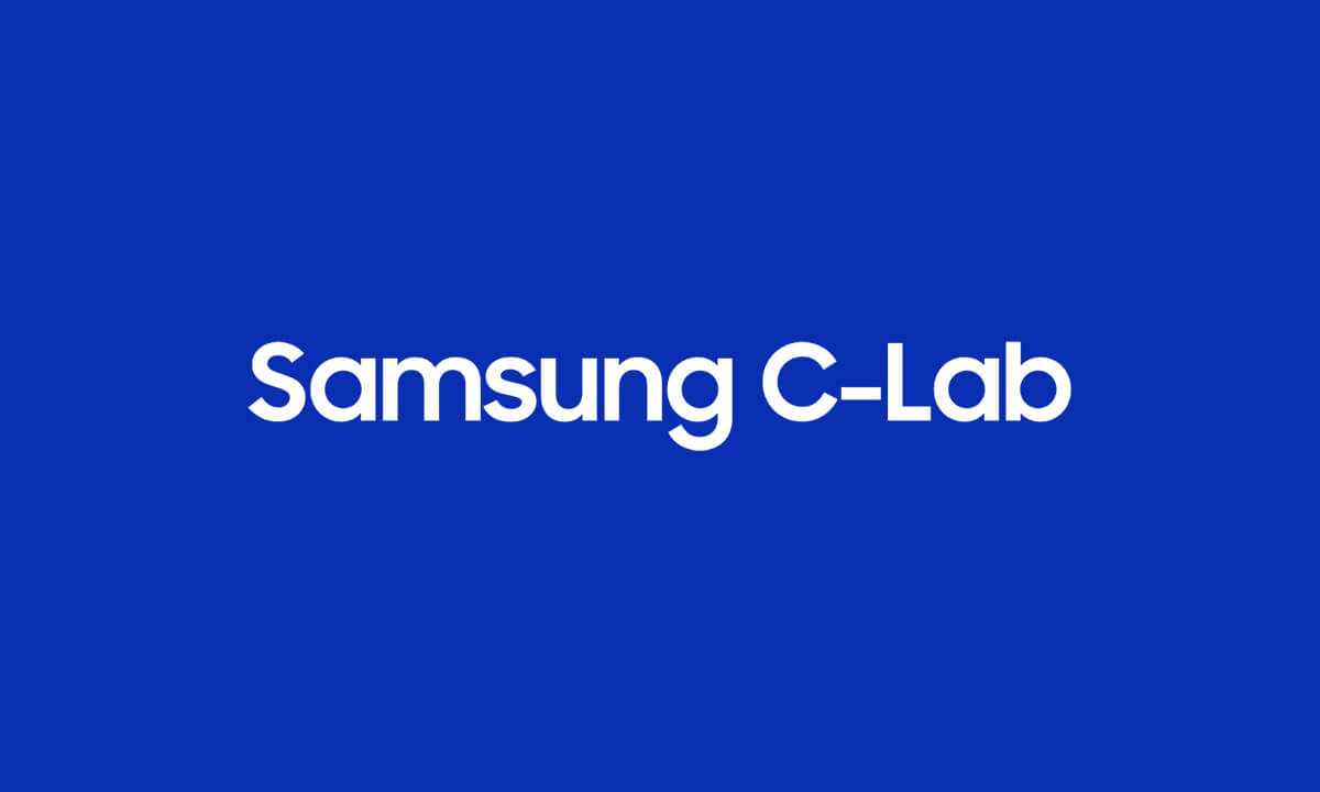 SAMSUNG C-LAB